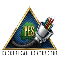 Prime Electrical Services logo