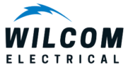 Wilcom Electrical Systems logo